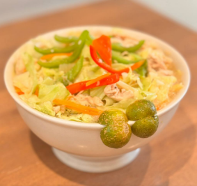 Lomi