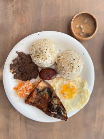 Pinoy Big Breakfast