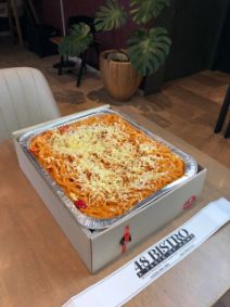 Spaghetti