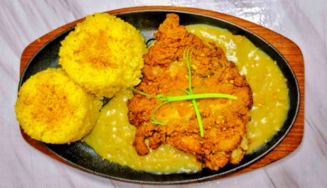 Picture of Fried Chicken