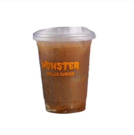 Picture of Hazelnut Latte