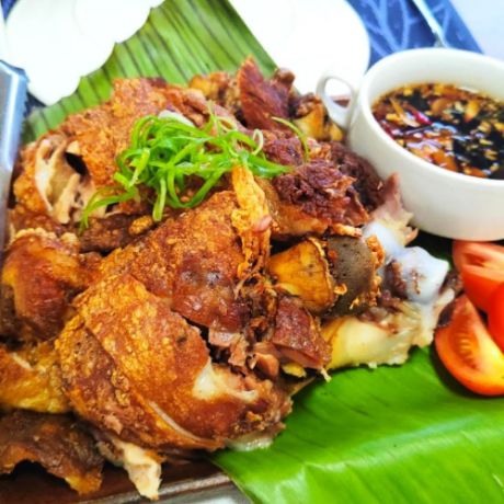 Picture of Crispy Pata