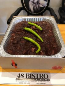 Dinuguan