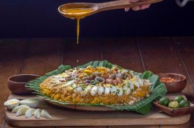 Picture of Palabok Special (Bilao)