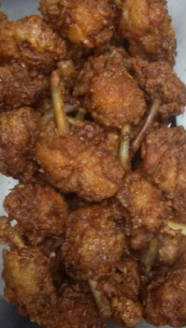 Picture of Chicken Wings (Party Tray)