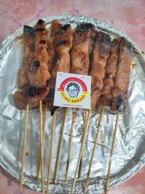 Picture of Barbeque (10pcs)