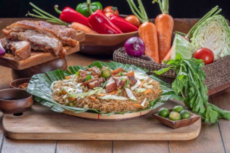 Picture of Canton (Bilao)