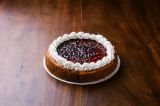 Picture of Blueberry Cheesecake
