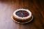Picture of Blueberry Cheesecake
