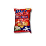Boy Bawang Mixed Nuts 