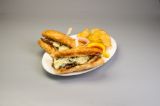 Picture of South Philly Roast Pork Sandwich