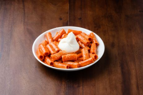 Picture of Vodka Rigatoni