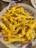 Picture of Cheddar Fries