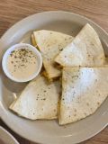 Picture of Cheese Quesadilla