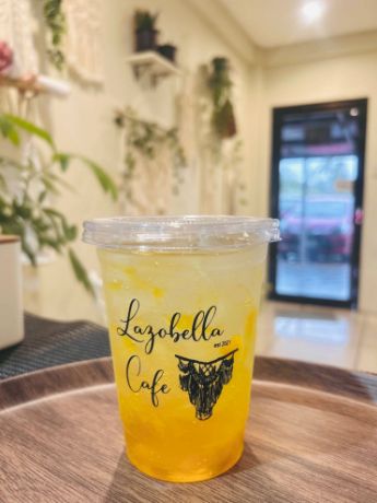 Picture of Golden Reverie 16 oz