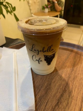 Picture of Coffee Latte