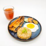 Bangsilog