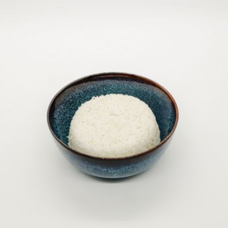 Plain Rice