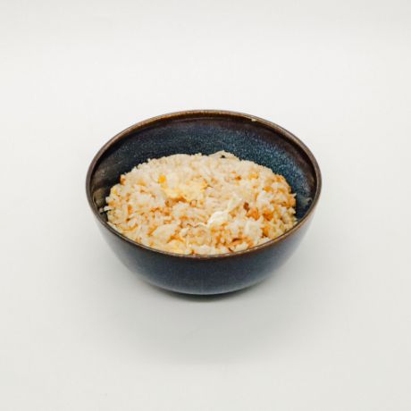 Fried Rice