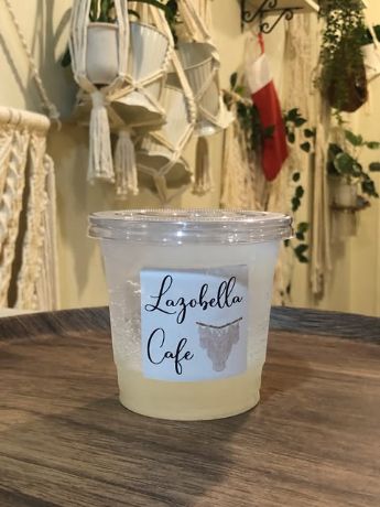 Picture of Lychee Soda