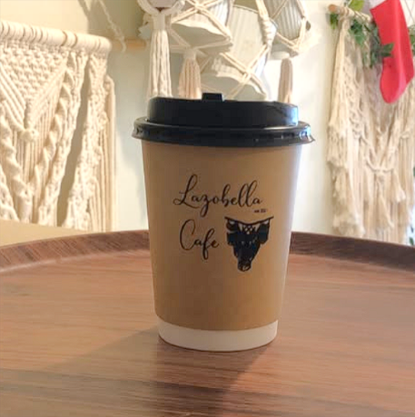 Picture of Hot Americano/Long Black