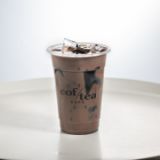 chocolate milktea