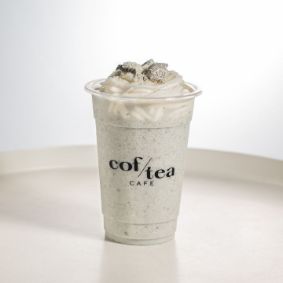 cookies and cream frappe