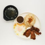 porksilog