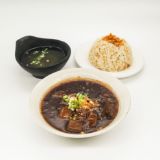beef pares