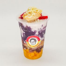 halo halo ice