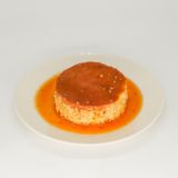 leche flan small