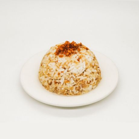 Fried Rice