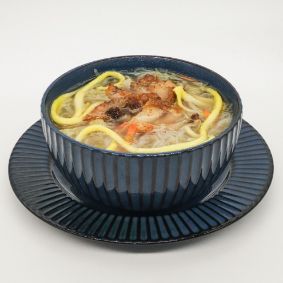 mikibihon soup