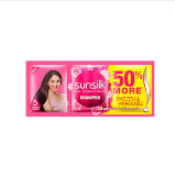 Picture of Sunsilk Smooth and Manageable 15ml