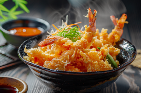 Tempura