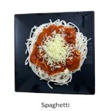 spaghetti single