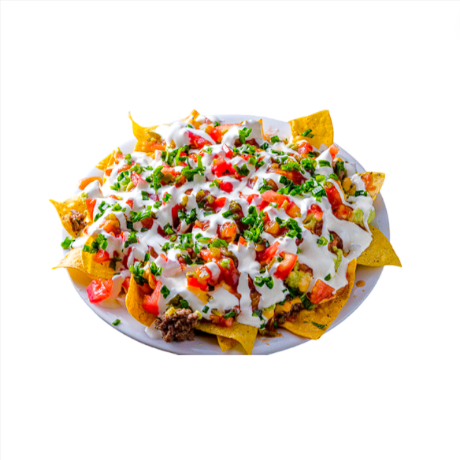 Picture of Nachos