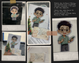 Picture of bXTRA Appointment Check Up