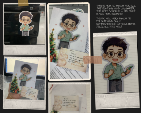 Picture of bXTRA Appointment Check Up