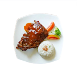 Picture of Back Ribs