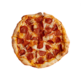 Picture of Pepperoni Pizza