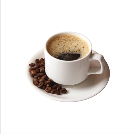 Picture of Brewed Coffee