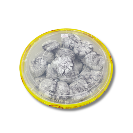 Picture of Ube Crinkles Tub