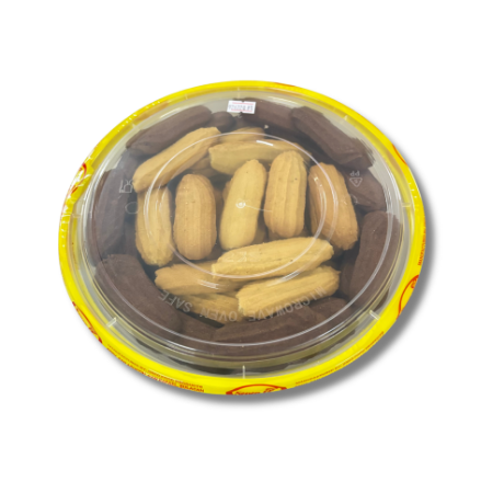 Picture of Cookies Mix Tub