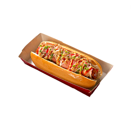 Picture of Hungarian Sandwich