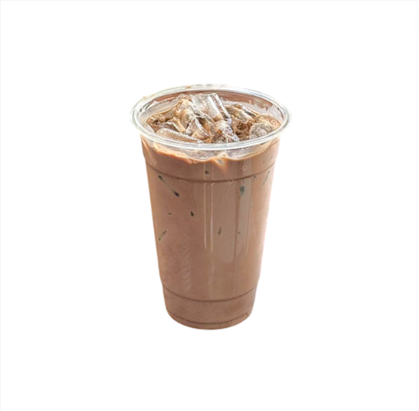 Picture of Iced Choco