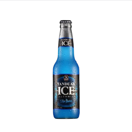 Picture of Tanduay Iced