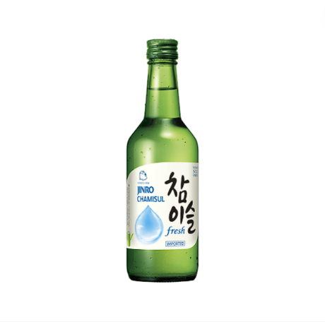 Picture of Soju