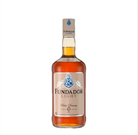 Picture of Fundador Light 700ml