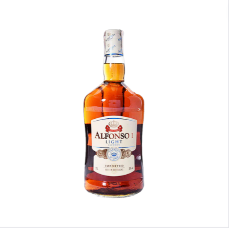 Picture of Alfonso Light 1L